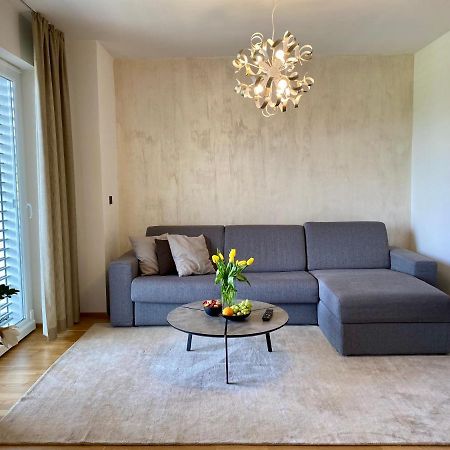 Casa Luxe Διαμέρισμα Φίλλαχ Εξωτερικό φωτογραφία