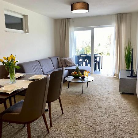Casa Luxe Διαμέρισμα Φίλλαχ Εξωτερικό φωτογραφία