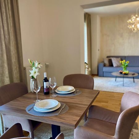 Casa Luxe Διαμέρισμα Φίλλαχ Εξωτερικό φωτογραφία
