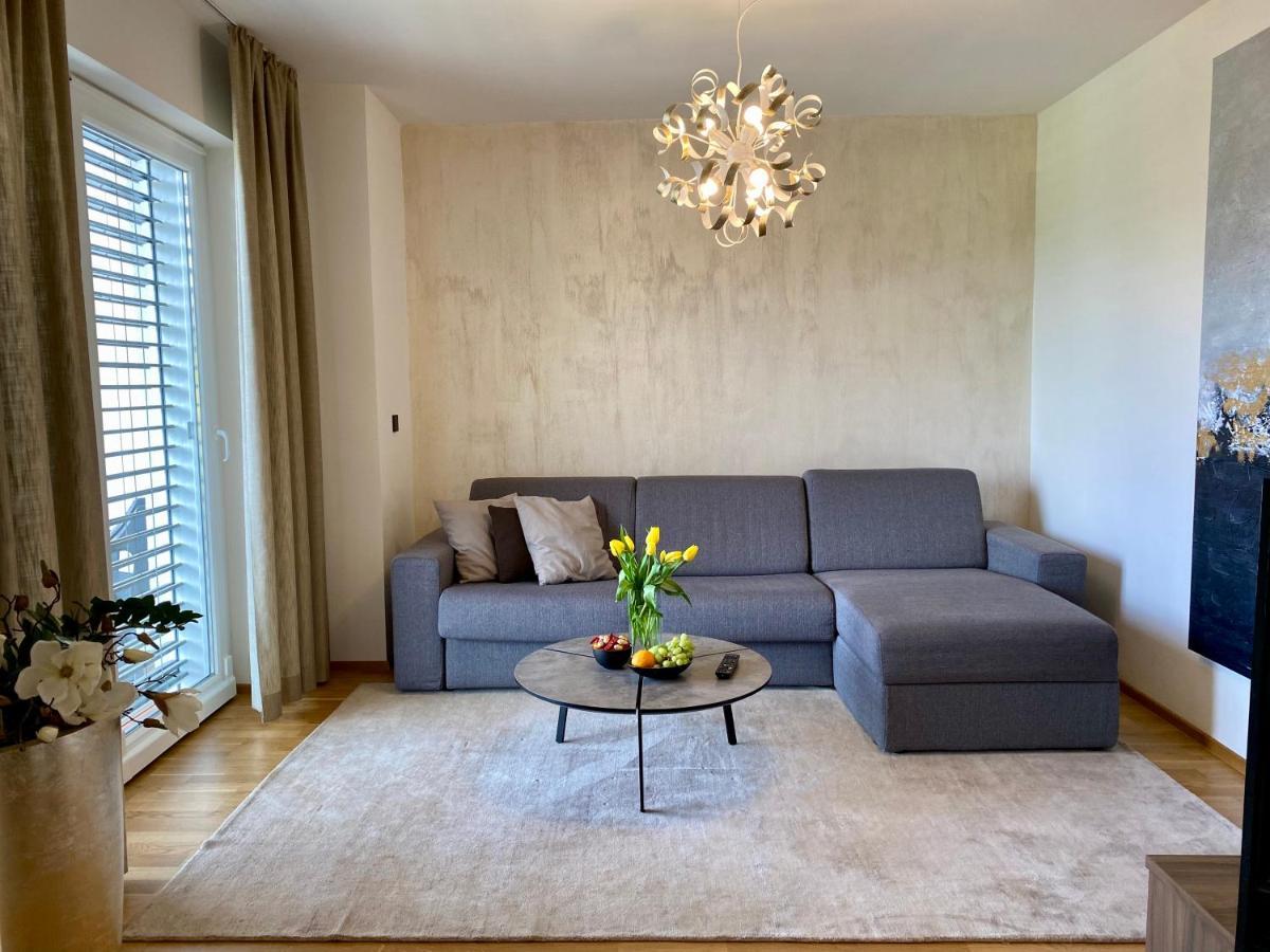 Casa Luxe Διαμέρισμα Φίλλαχ Εξωτερικό φωτογραφία