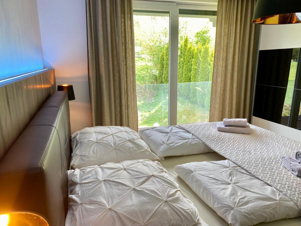 Casa Luxe Διαμέρισμα Φίλλαχ Εξωτερικό φωτογραφία