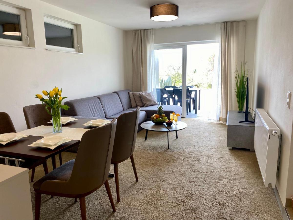 Casa Luxe Διαμέρισμα Φίλλαχ Εξωτερικό φωτογραφία