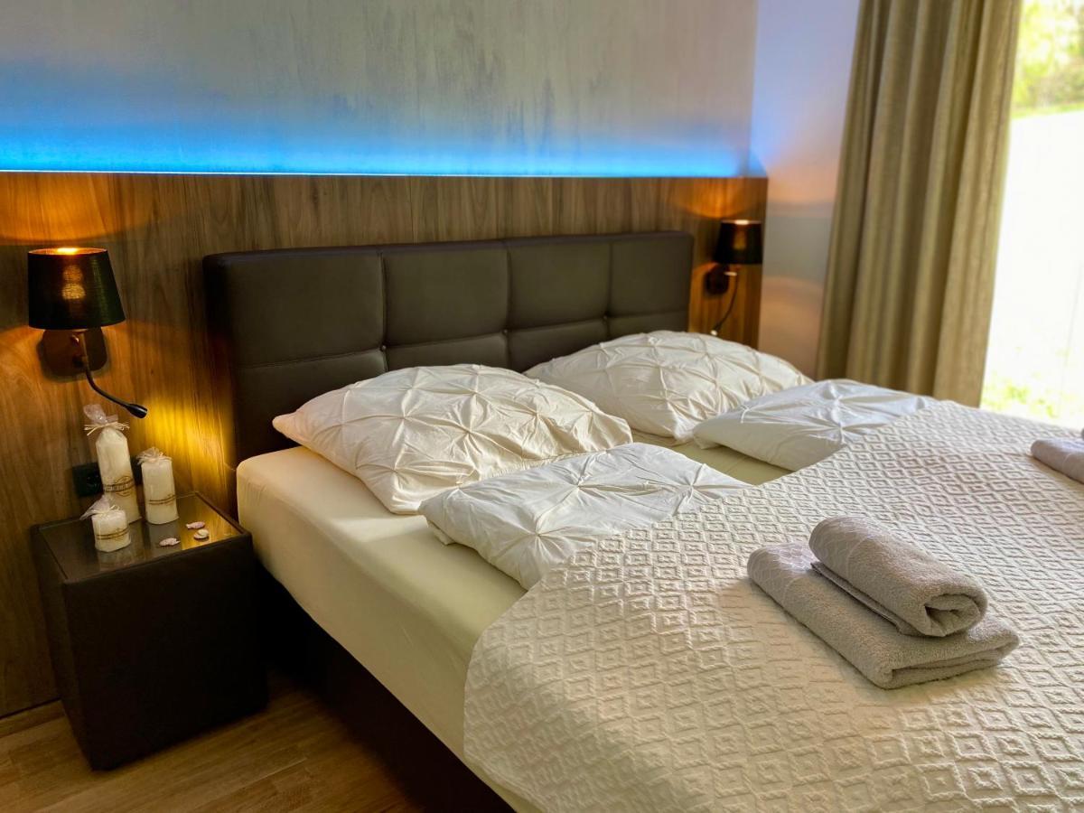Casa Luxe Διαμέρισμα Φίλλαχ Εξωτερικό φωτογραφία