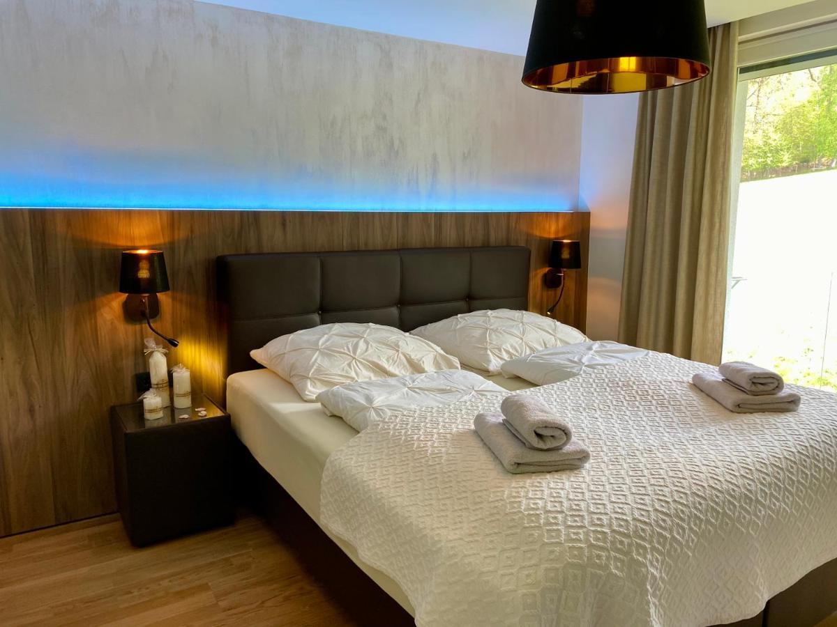 Casa Luxe Διαμέρισμα Φίλλαχ Εξωτερικό φωτογραφία