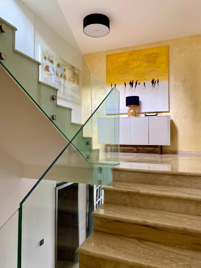 Casa Luxe Διαμέρισμα Φίλλαχ Εξωτερικό φωτογραφία
