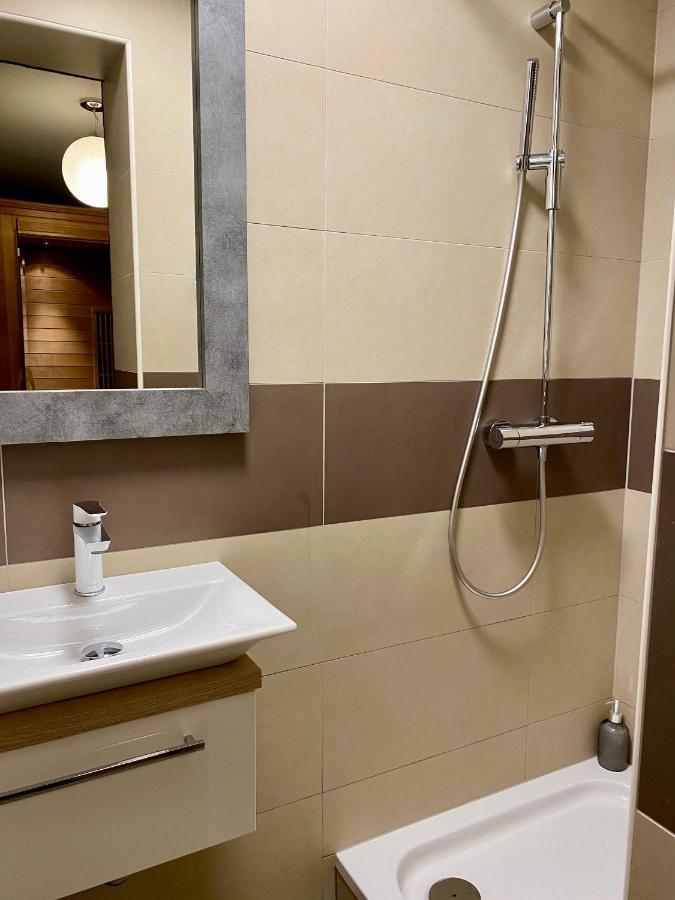 Casa Luxe Διαμέρισμα Φίλλαχ Εξωτερικό φωτογραφία