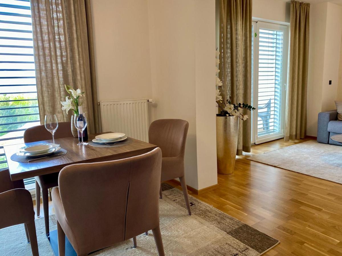 Casa Luxe Διαμέρισμα Φίλλαχ Εξωτερικό φωτογραφία