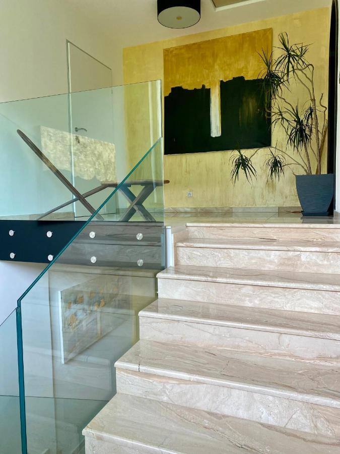 Casa Luxe Διαμέρισμα Φίλλαχ Εξωτερικό φωτογραφία