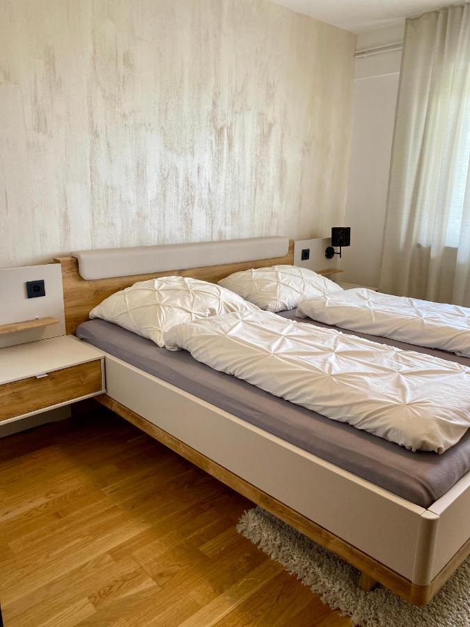 Casa Luxe Διαμέρισμα Φίλλαχ Εξωτερικό φωτογραφία