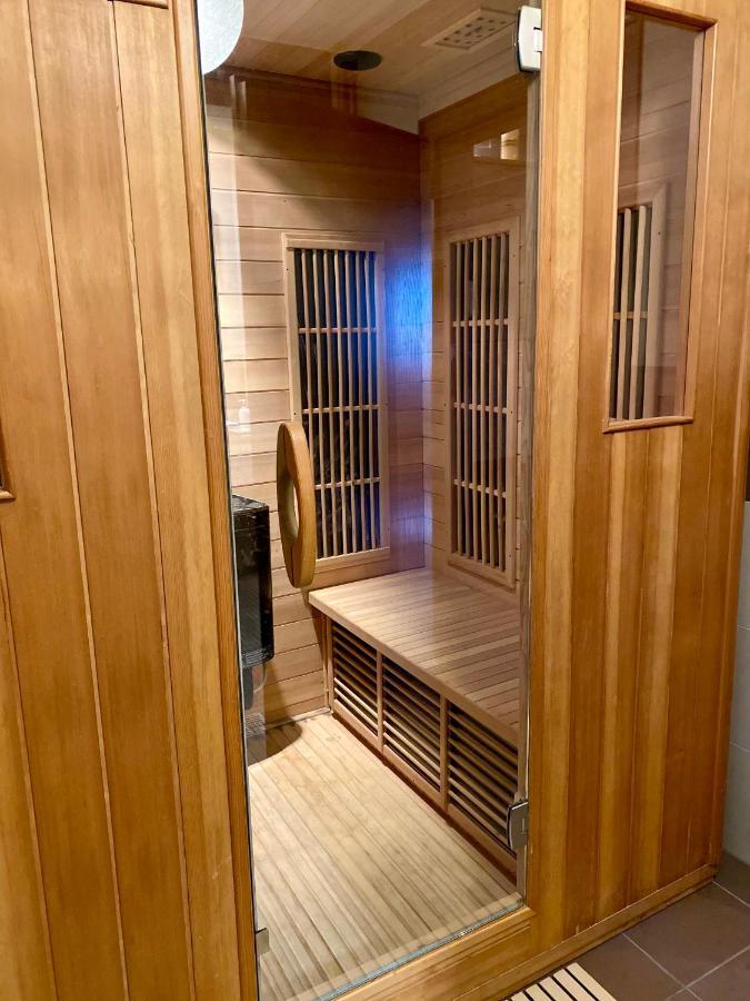 Casa Luxe Διαμέρισμα Φίλλαχ Εξωτερικό φωτογραφία