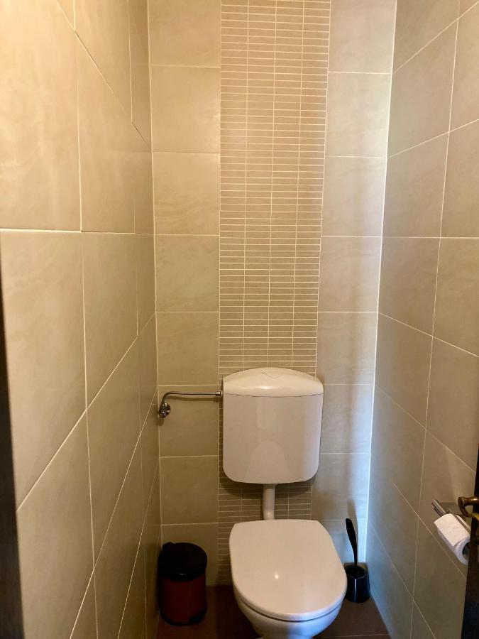 Casa Luxe Διαμέρισμα Φίλλαχ Εξωτερικό φωτογραφία