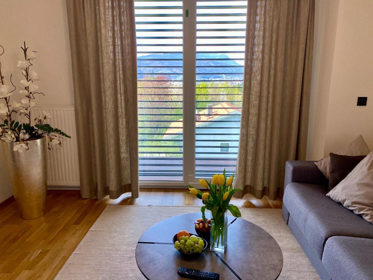 Casa Luxe Διαμέρισμα Φίλλαχ Εξωτερικό φωτογραφία