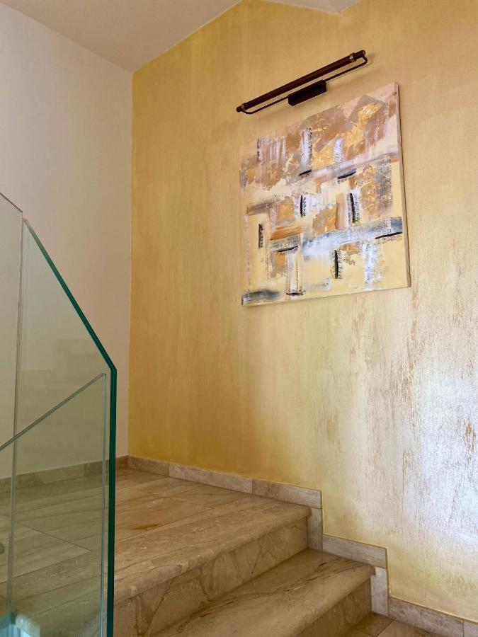 Casa Luxe Διαμέρισμα Φίλλαχ Εξωτερικό φωτογραφία