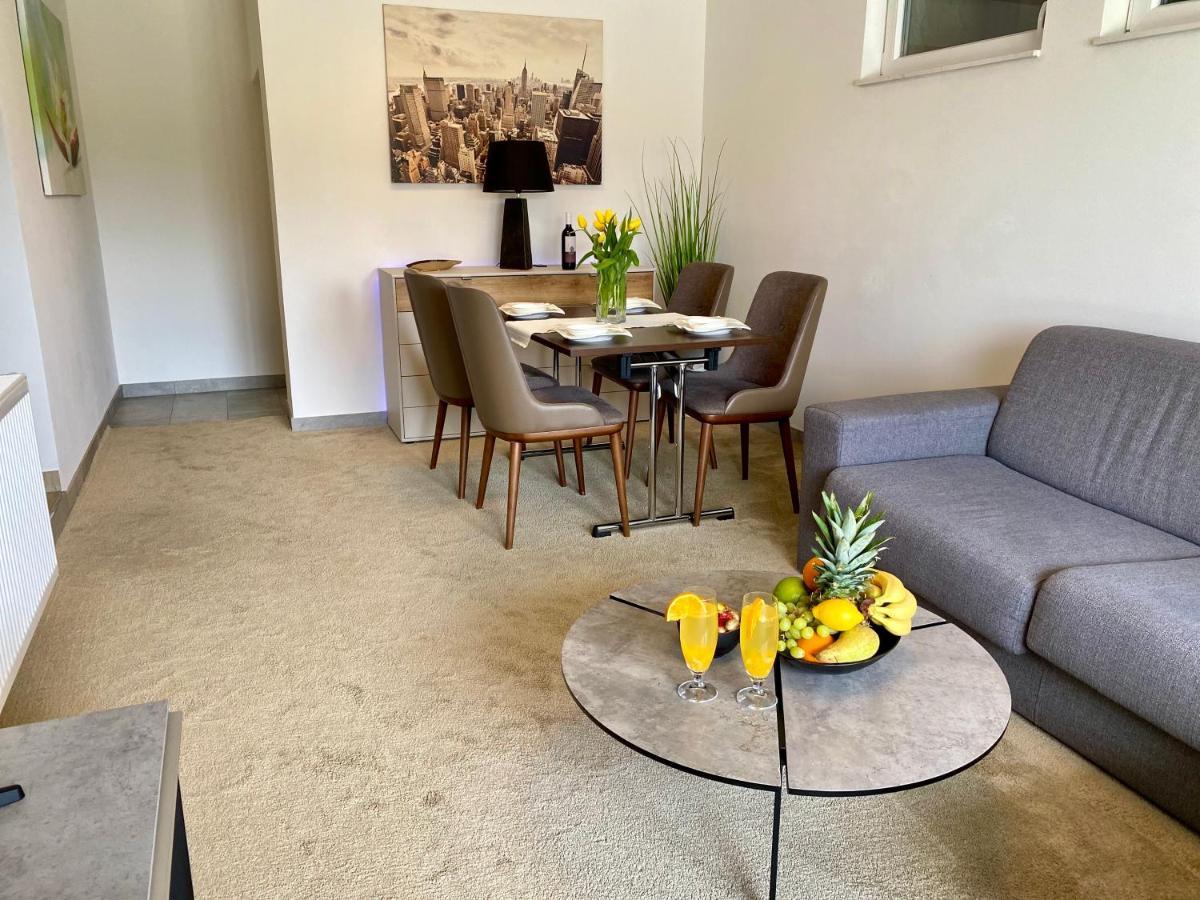Casa Luxe Διαμέρισμα Φίλλαχ Εξωτερικό φωτογραφία