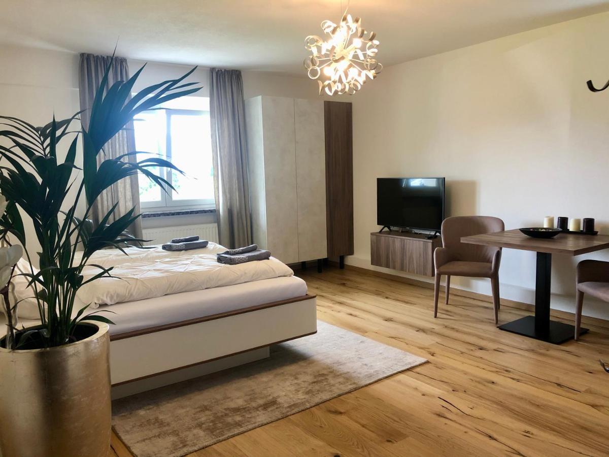 Casa Luxe Διαμέρισμα Φίλλαχ Εξωτερικό φωτογραφία