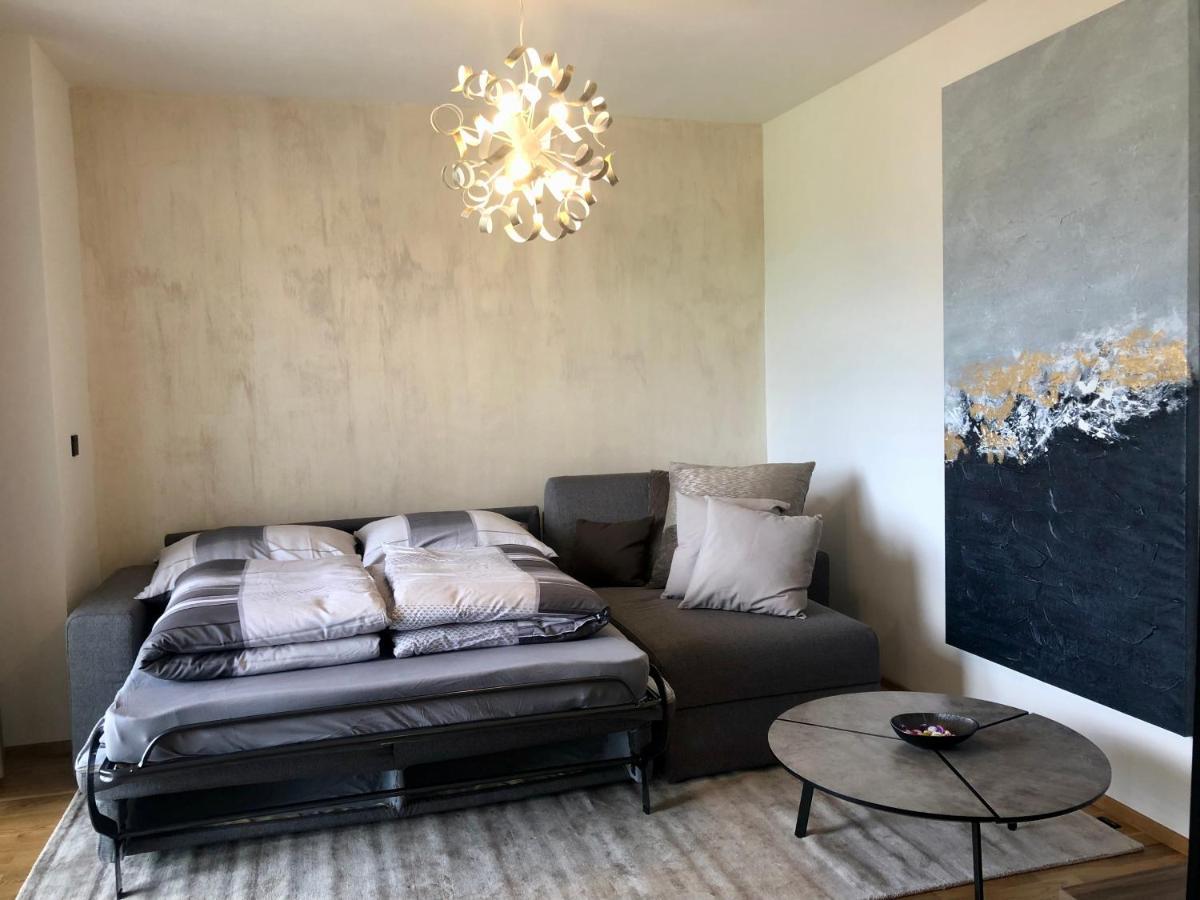 Casa Luxe Διαμέρισμα Φίλλαχ Εξωτερικό φωτογραφία