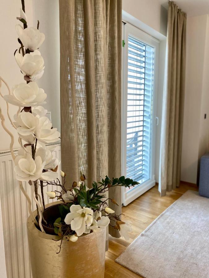 Casa Luxe Διαμέρισμα Φίλλαχ Εξωτερικό φωτογραφία