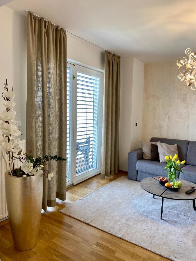 Casa Luxe Διαμέρισμα Φίλλαχ Εξωτερικό φωτογραφία