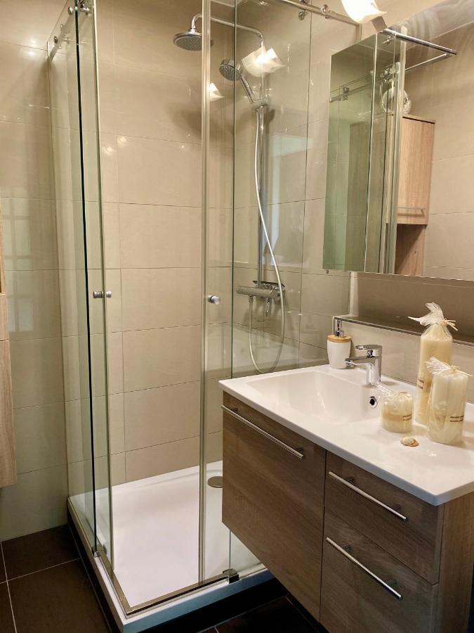 Casa Luxe Διαμέρισμα Φίλλαχ Εξωτερικό φωτογραφία