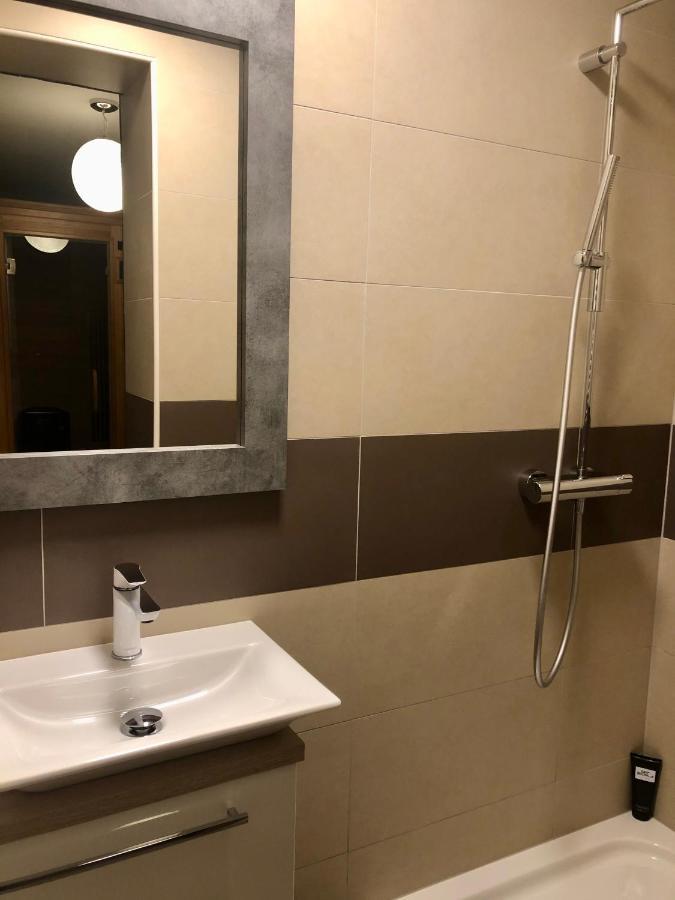 Casa Luxe Διαμέρισμα Φίλλαχ Εξωτερικό φωτογραφία