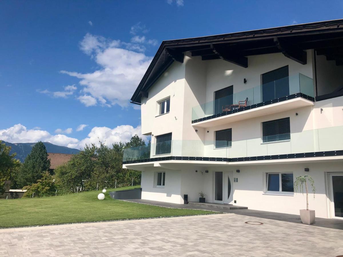 Casa Luxe Διαμέρισμα Φίλλαχ Εξωτερικό φωτογραφία