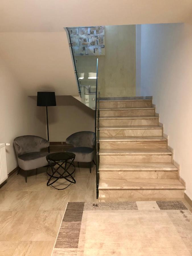Casa Luxe Διαμέρισμα Φίλλαχ Εξωτερικό φωτογραφία