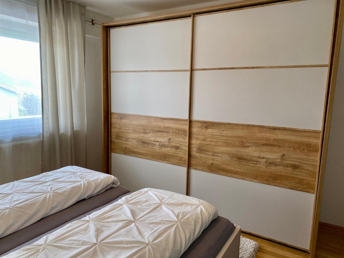 Casa Luxe Διαμέρισμα Φίλλαχ Εξωτερικό φωτογραφία