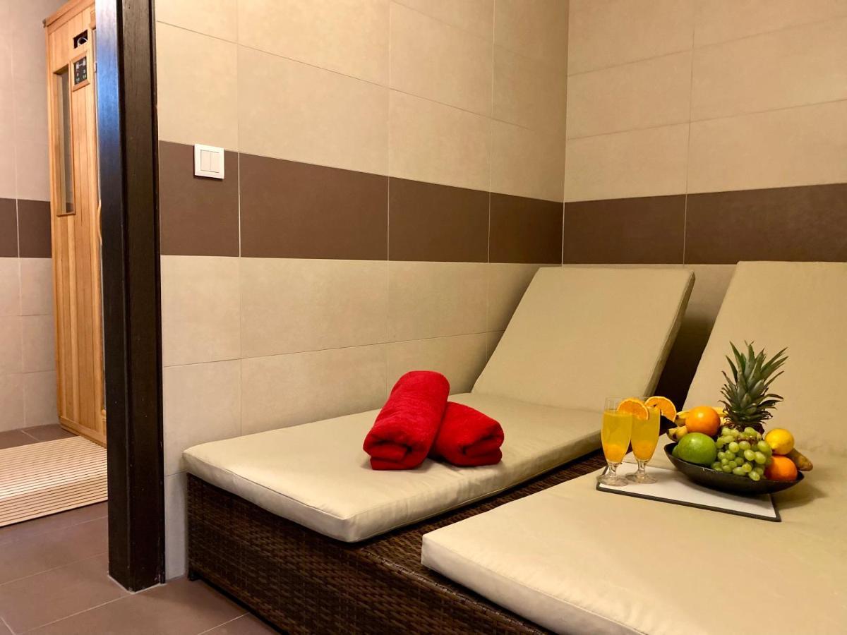 Casa Luxe Διαμέρισμα Φίλλαχ Εξωτερικό φωτογραφία