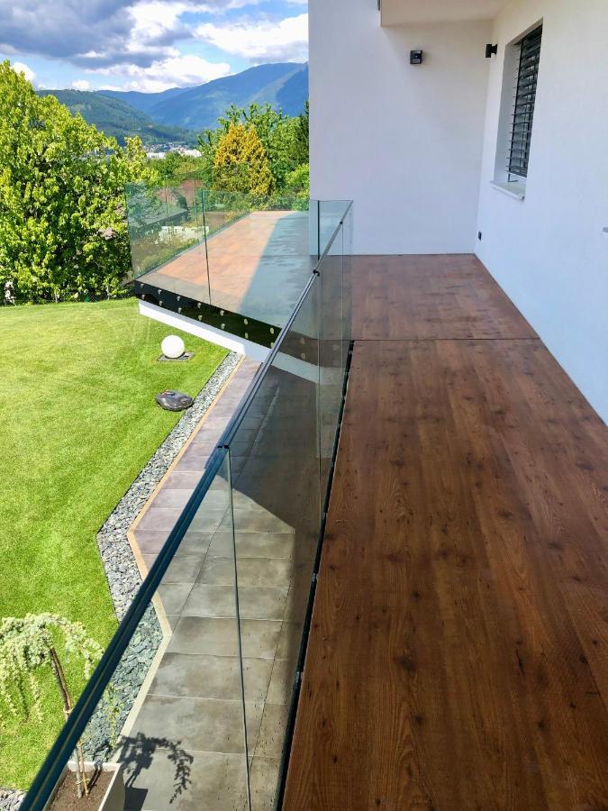 Casa Luxe Διαμέρισμα Φίλλαχ Εξωτερικό φωτογραφία