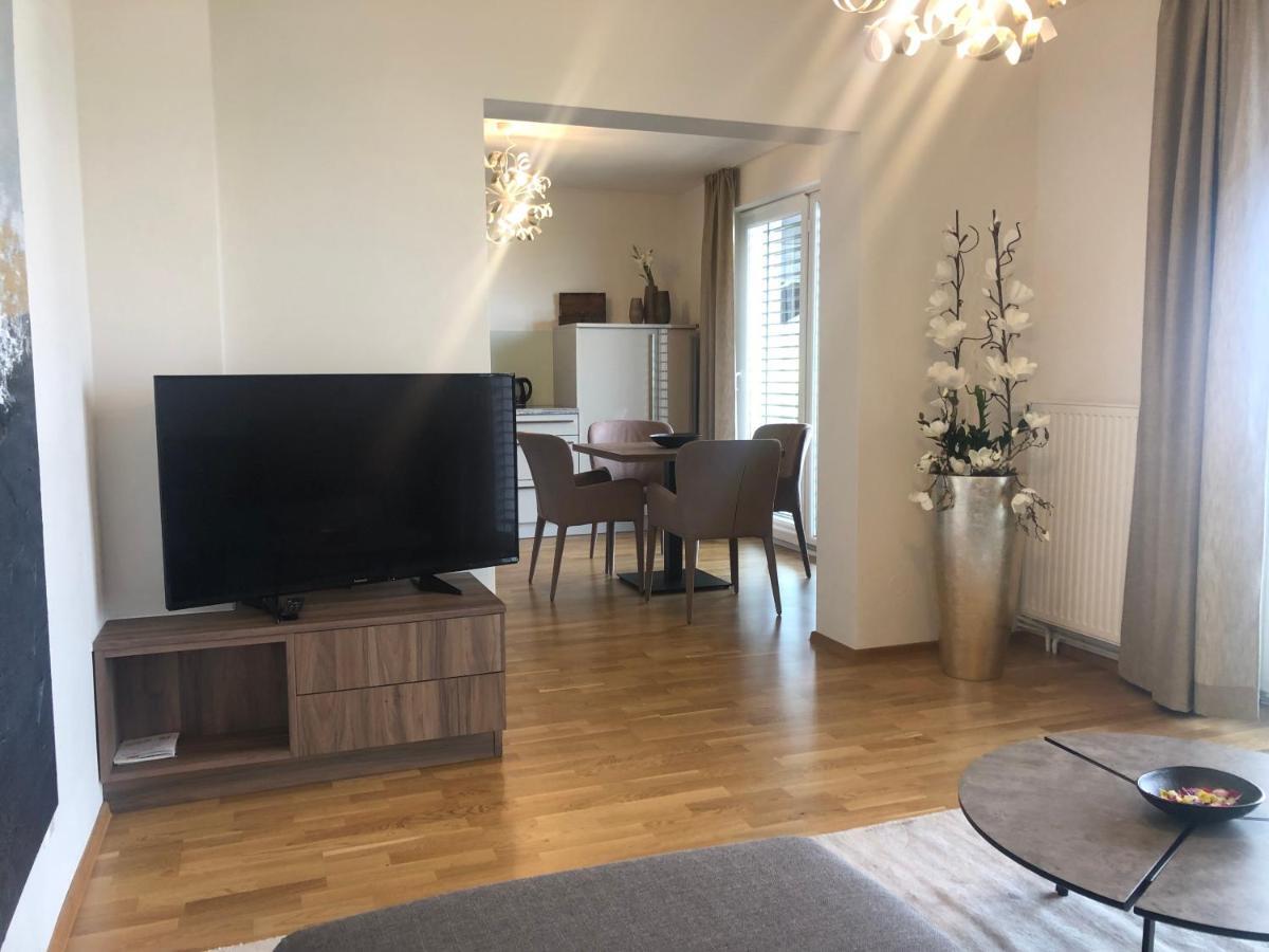 Casa Luxe Διαμέρισμα Φίλλαχ Εξωτερικό φωτογραφία